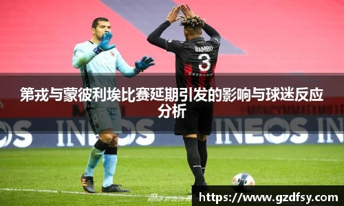 第戎与蒙彼利埃比赛延期引发的影响与球迷反应分析